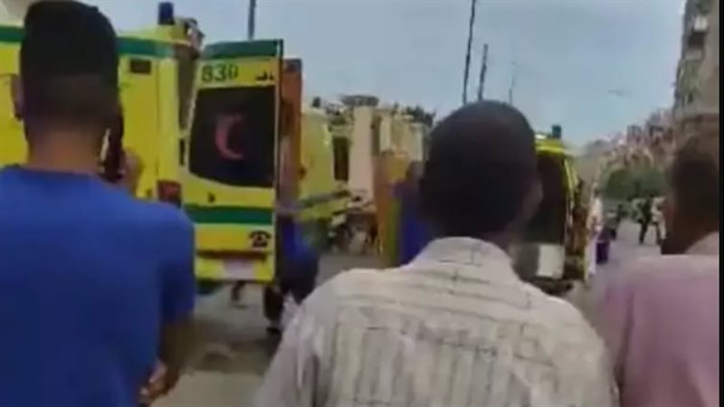 أخبار الحوادث اليوم،