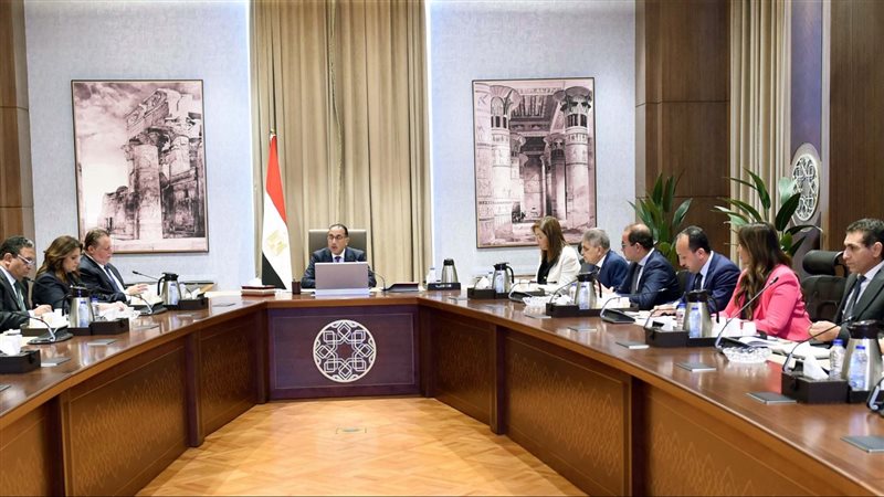 رئيس مجلس الوزراء,