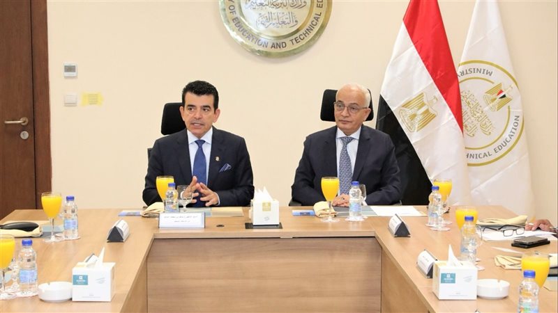 الدكتور رضا حجازي