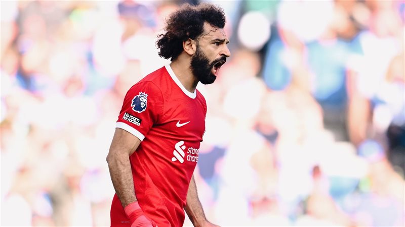 محمد صلاح،فيتو