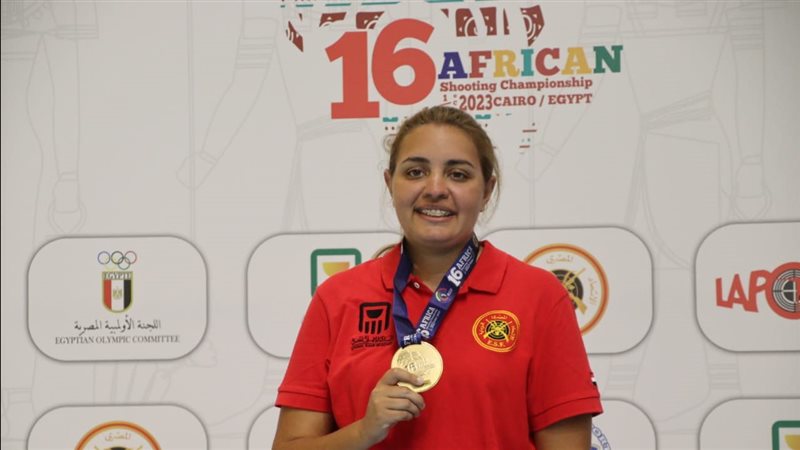 مريم طارق، فيتو