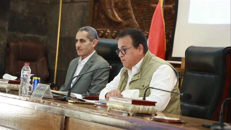 د.خالد عبدالغفار،