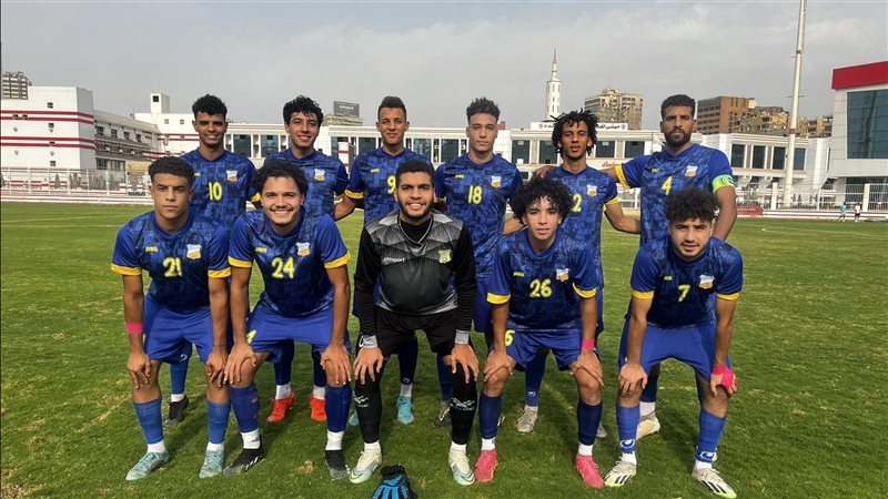 شباب طنطا،فيتو
