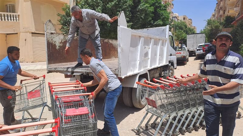 إشغالات , فيتو