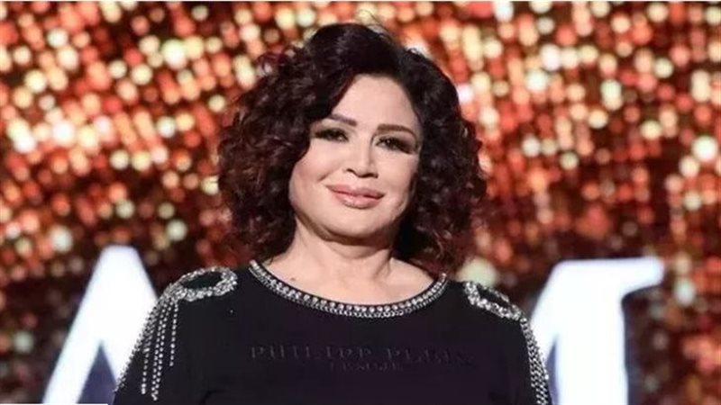 إلهام شاهين، فيتو