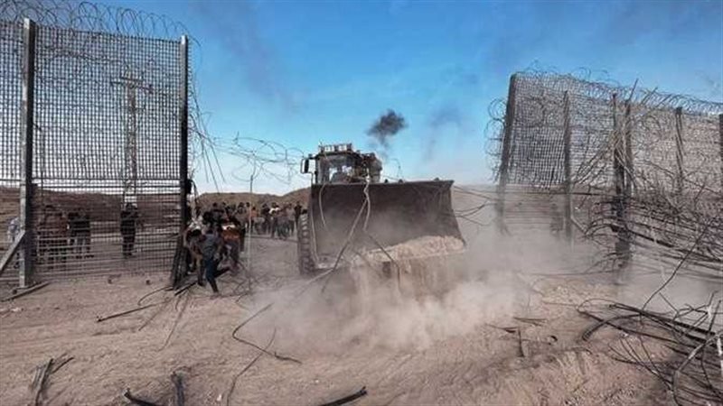 طوفان الأقصى، فيتو