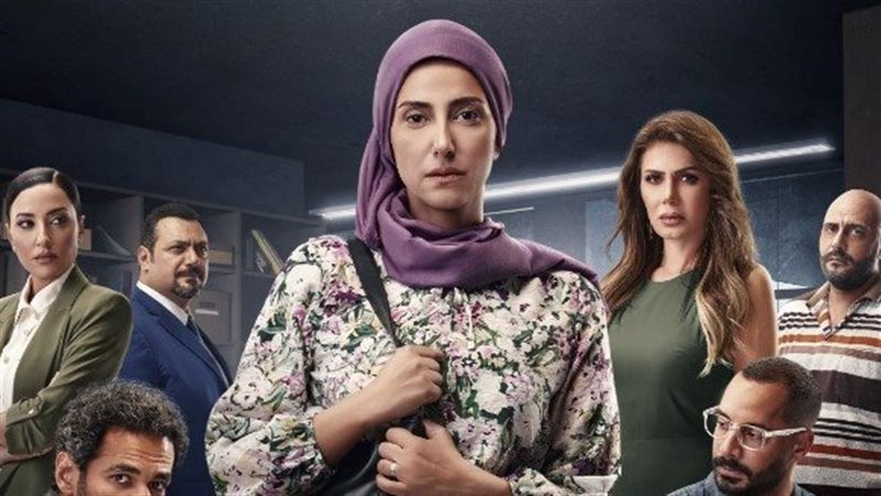 حنان مطاوع، فيتو