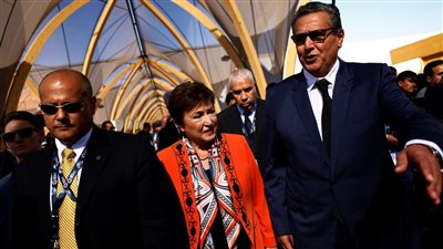 صندوق النقد: المغرب الدولة الأفريقية الوحيدة المؤهلة لخط الائتمان المرن