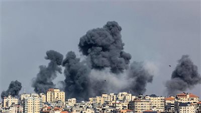 الهيئة الدولية لدعم فلسطين تتهم إسرائيل باستخدام أسلحة محرمة في غزة