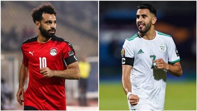 أخبار الرياضة اليوم.. سلة الأهلي يتأهل لنصف نهائي البطولة العربية.. شيكابالا يدعم فلسطين.. ومواجهة منتظرة بين صلاح ومحرز