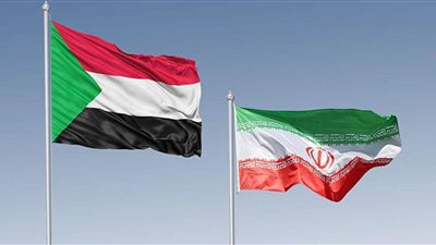 السودان يعلن استئناف العلاقات الدبلوماسية مع إيران