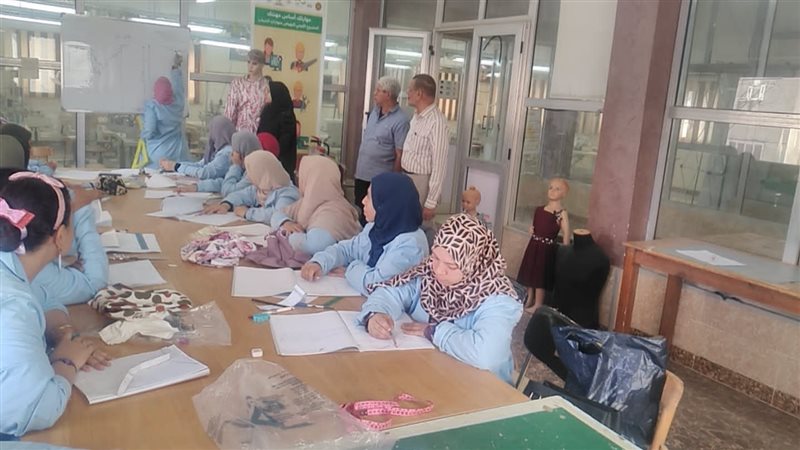 وزارة العمل، فيتو