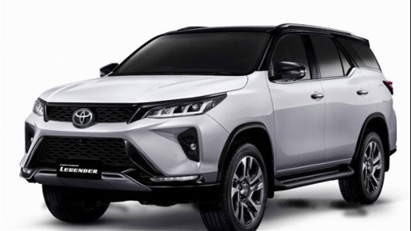  سيارات من طراز SUV،فيتو