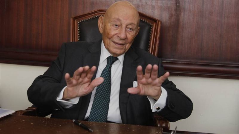 محمد فايق، فيتو 