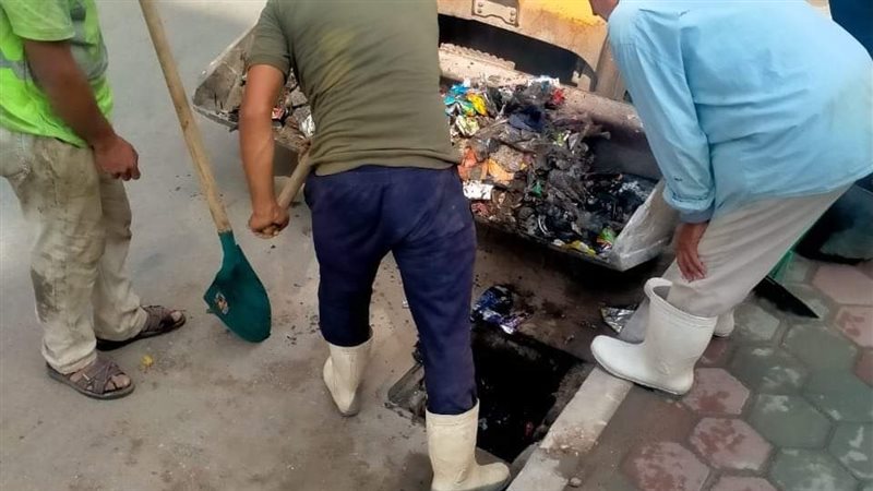 جانب من الاعمال،