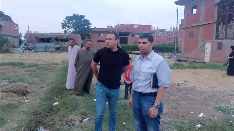 جولات قيادات البيئة،