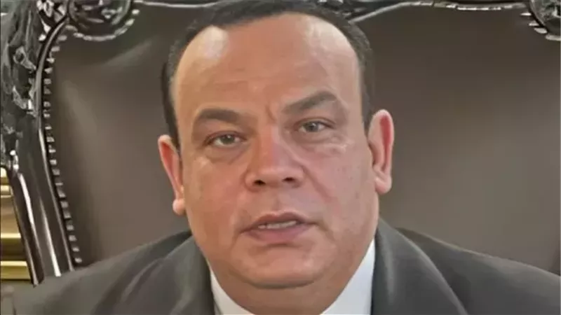 المستشار حازم بدوي،فيتو