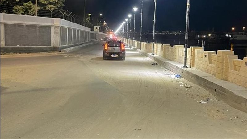 تطوير الشارع ببورسعيد،