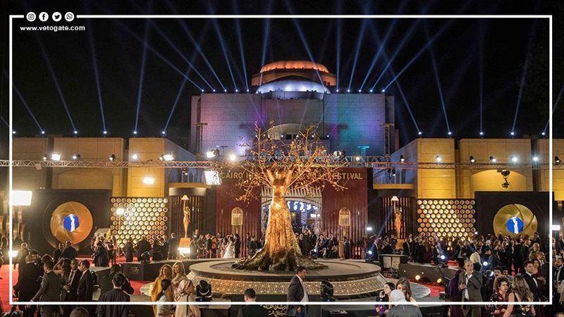 مهرجان الموسيقى العربية،