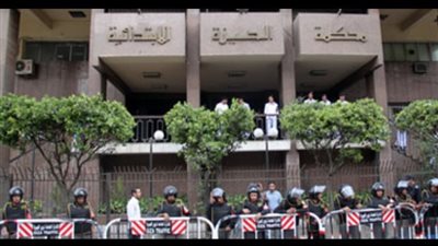 السجن المشدد 5 سنوات لمتهم بالاتجار في السلاح ببولاق الدكرور