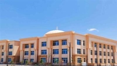 جامعة شرق بورسعيد التكنولوجية تعلن تقديم برامج صناعية جديدة 