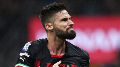 بعد تألقه في حراسة المرمى، جيرو على رأس التشكيل المثالي للجولة في الدوري الإيطالي 