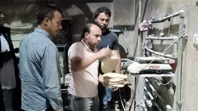 حملات تموينية مكبرة لضبط الأسواق والأسعار في الإسكندرية 