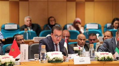 وزير الصحة: مصر تعطي أولوية بالغة للقضاء على مرض السل