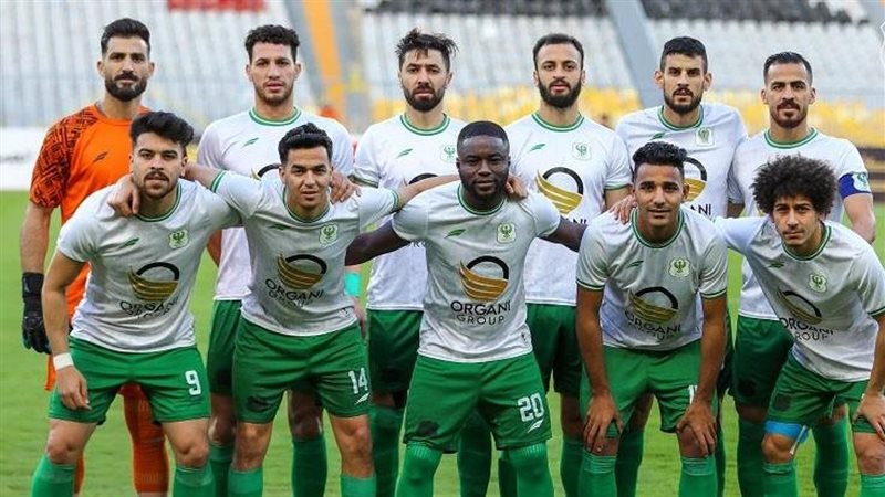المصري البورسعيدي،