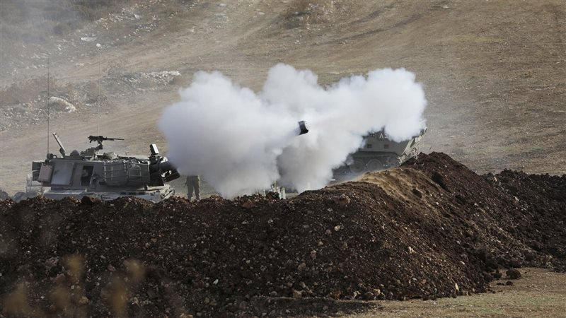 طوفان الأقصى، فيتو