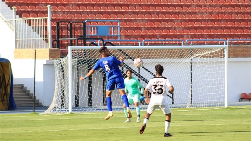 دوري المحترفين، فيتو