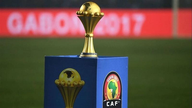 كأس أمم إفريقيا،فيتو