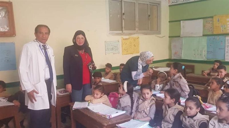 جامعة بنها، فيتو