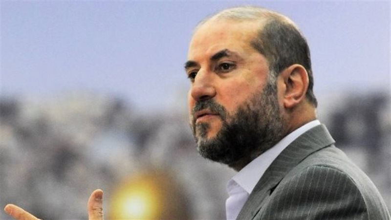 محمود الهباش مستشار
