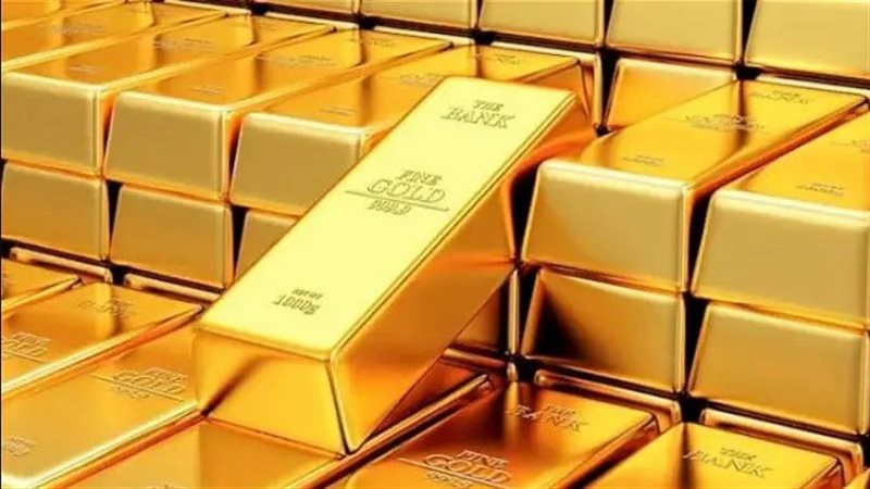 ارتفاع سعر الذهب،