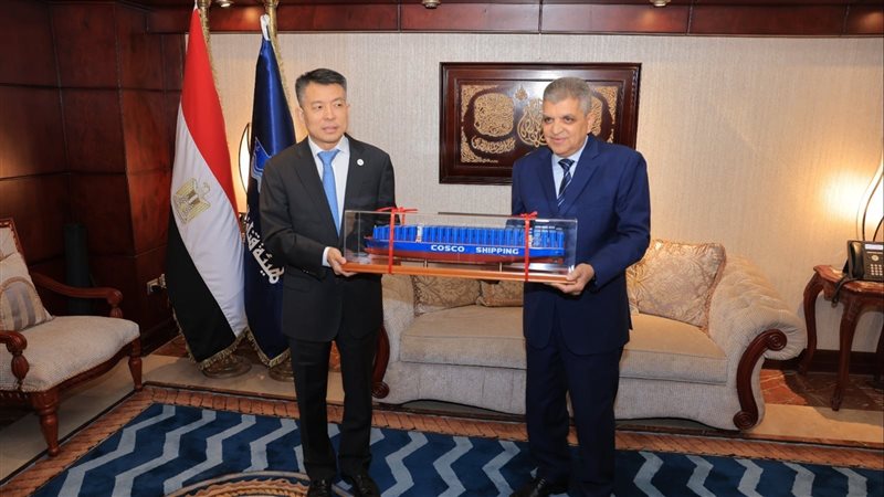 الفريق أسامة ربيع
