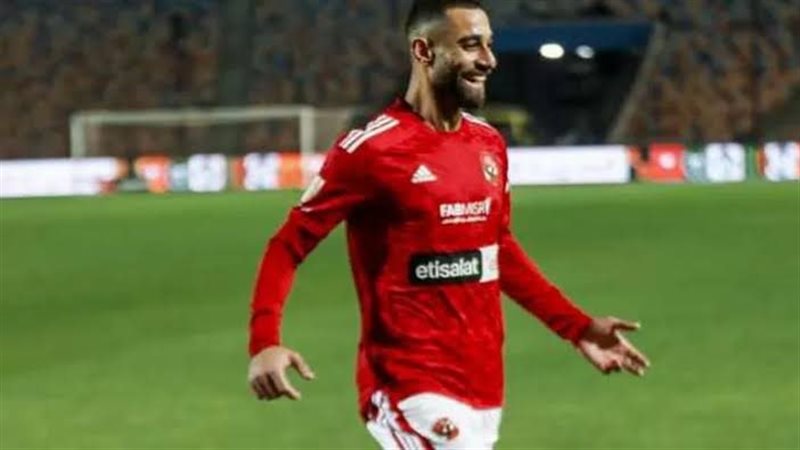 عمرو السوليه،فيتو