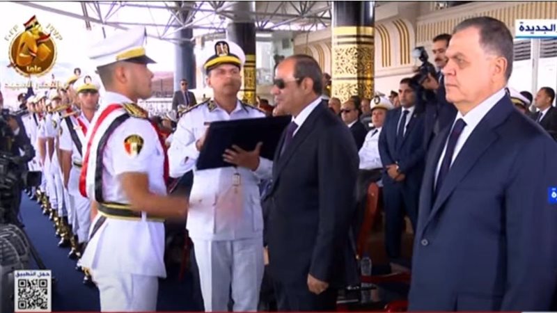 الرئيس عبد الفتاح