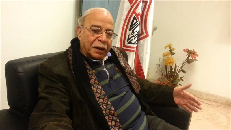 كمال درويش، فيتو