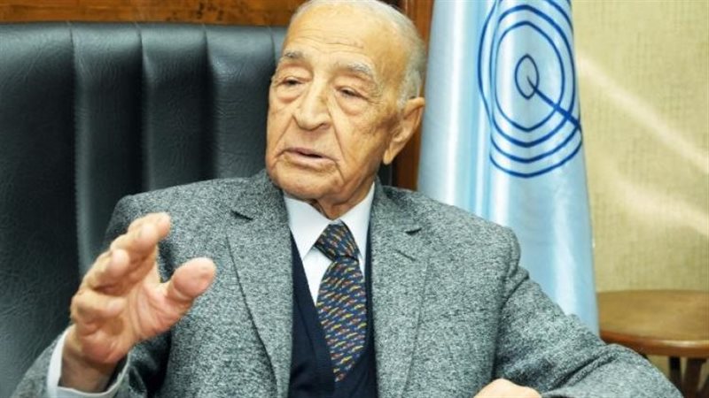 الإذاعي فهمي عمر،فيتو