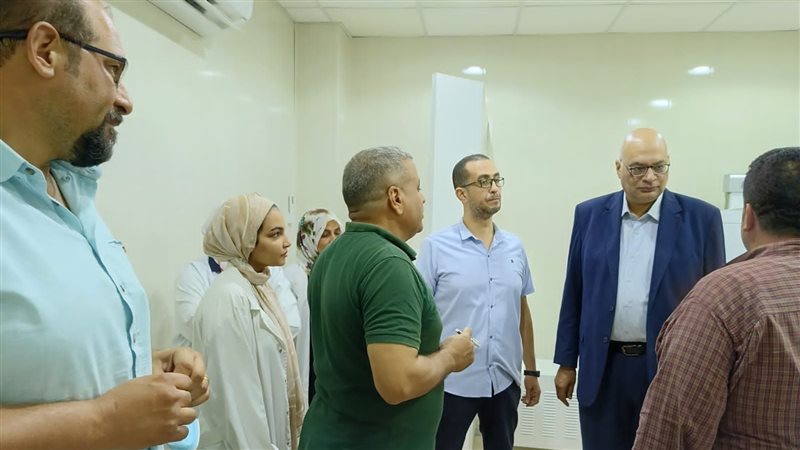 الديب يفاجئ ادارة