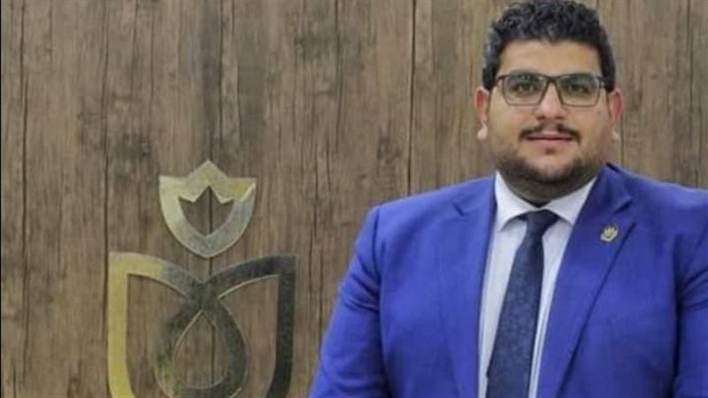 الدكتور محمد سامي
