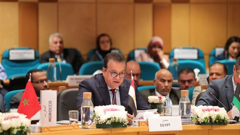 الدكتور خالد عبدالغفار