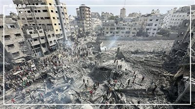 في اليوم الرابع من طوفان الأقصى.. حصيلة الاشتباكات بين المقاومة الفلسطينية وجيش الاحتلال (إنفوجراف)