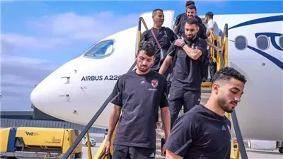 دورى السوبر الأفريقي، تعرف على موعد سفر الأهلي إلى تنزانيا لملاقاة سيمبا