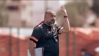 مودرن سبورت يستدرج بيراميدز في الظهور الأول لـ بن شيخة
