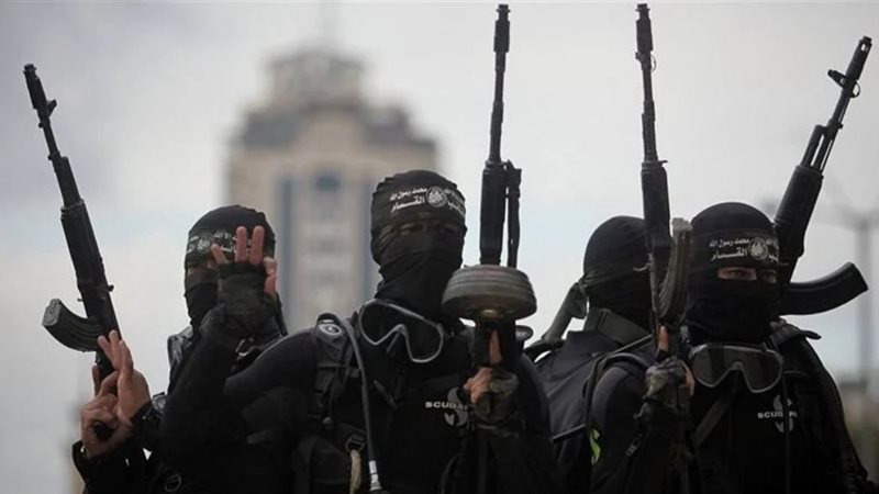 طوفان الأقصي، فيتو