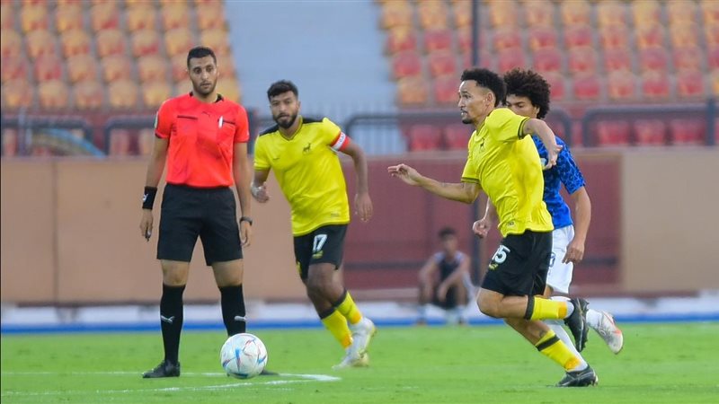 نتائج مباريات الجولة