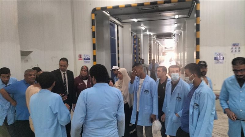 وزارة العمل،فيتو