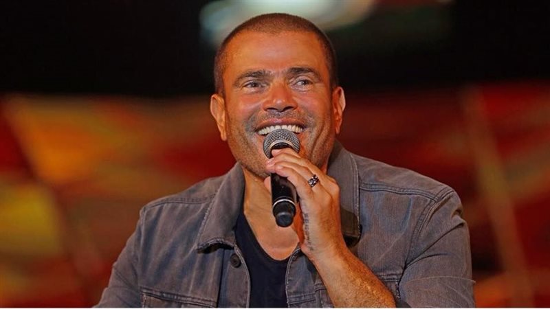 عمرو دياب، فيتو 